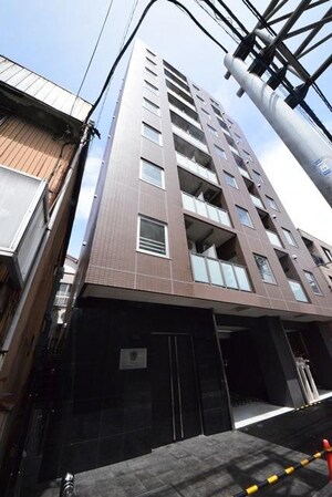 レーヴ横浜蒔田フェルクルールの物件内観写真